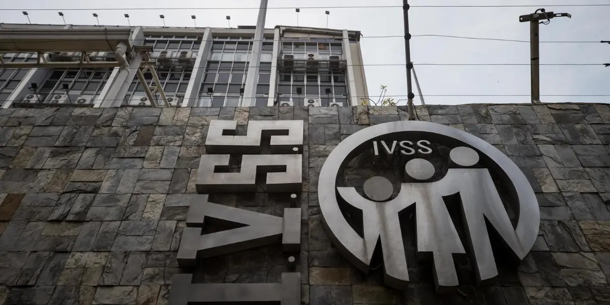 IVSS anunció la fecha de pago de la pensión del mes de abril