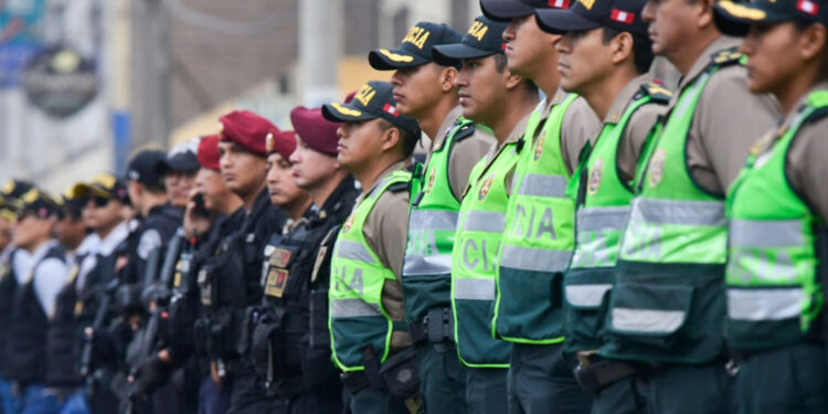 Perú atribuye violencia a criminales venezolanos: «Muchos son excelentes personas, pero llegó un grupo que no respeta los derechos»