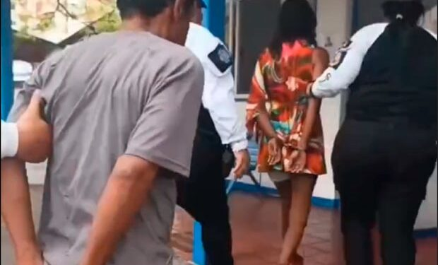 Aragua | Detienen a pareja por someter a su hijo de 5 años a Inhalar sustancias nocivas
