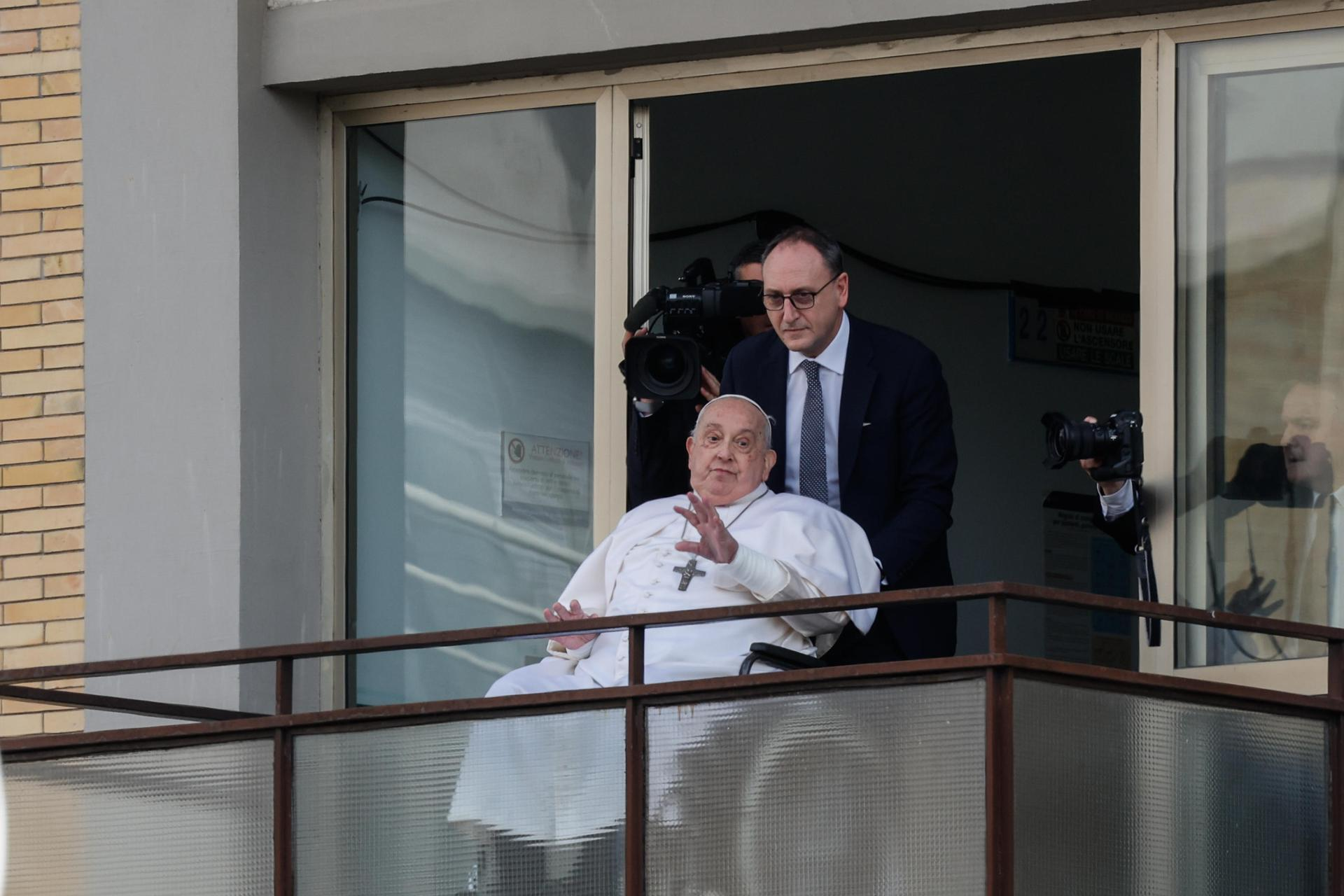 Papa Francisco