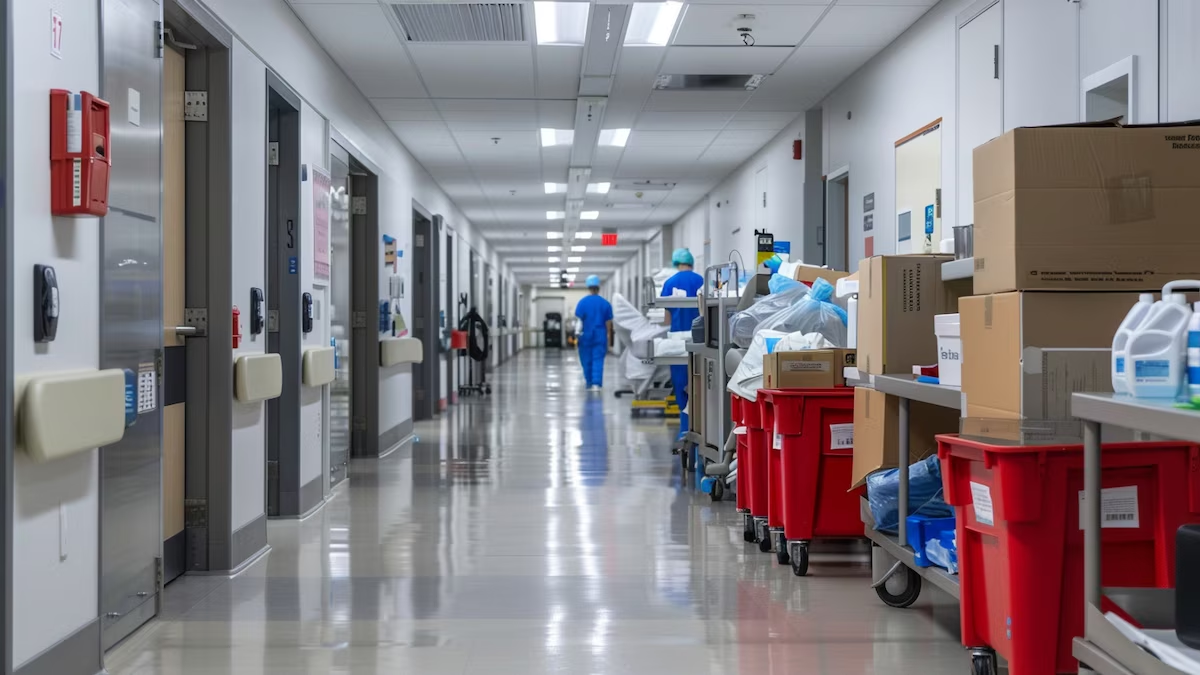 ¡Alerta! Hongo Candida auris se propaga rápidamente en hospitales de EE. UU.