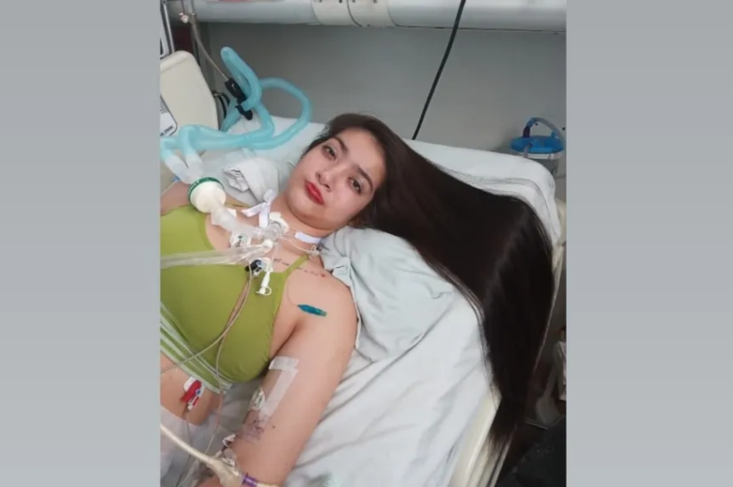 Murió Erika Morales, mujer que quedó cuadrapléjica y pedía eutanasia