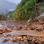 Ecuador | Fuertes lluvias dejan 14 fallecidos y más de 73.000 personas afectadas