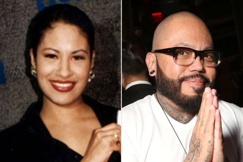 Hermano de Selena Quintanilla se pronuncia tras conocer que Yolanda Saldívar no será liberada