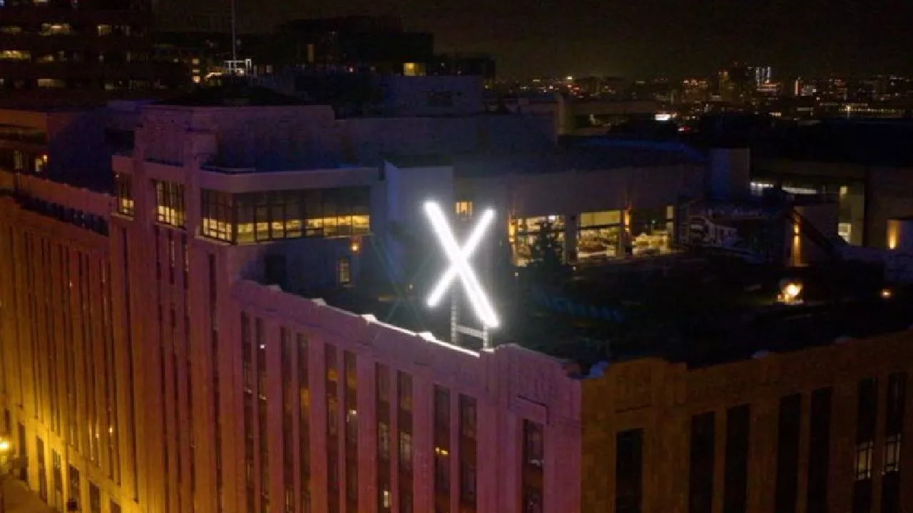 Red social «X» sufre nueva caída con fallas de acceso a nivel global