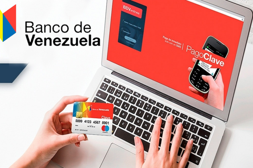 Usuarios reportaron fallas en la plataforma del Banco de Venezuela