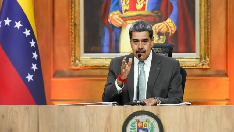 Gobierno de Venezuela pide apoyo a la ONU para la liberación de migrantes deportados a El Salvador