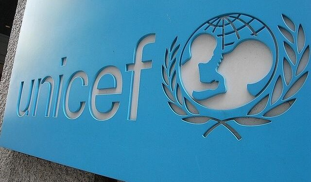 Alerta UNICEF | Al menos 322 niños muertos en Gaza en los últimos 10 días