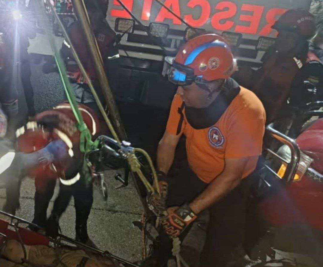 La Guaira | Accidente de tránsito deja un muerto y un lesionado