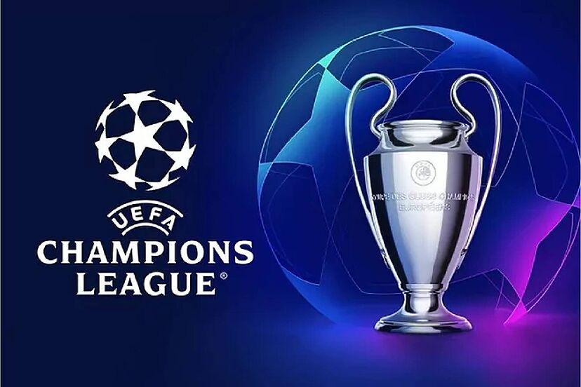 UEFA Champions League