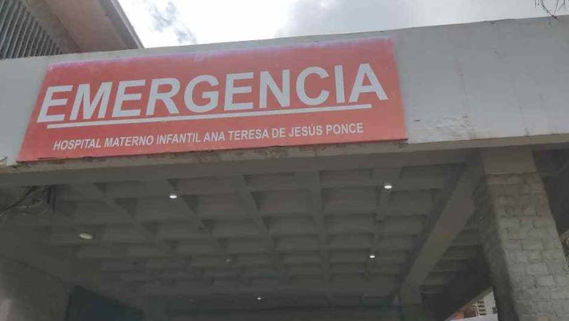 La Guaira | Bebé declarada muerta despierta en la morgue a nada de ser cremada