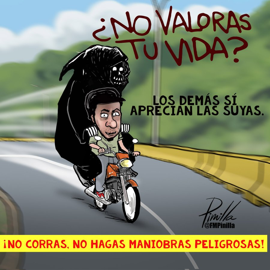 #EsCaricatura | Esta es la caricatura de hoy 5 de marzo