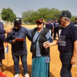 Gladys Cardozo 'Canelita' recibe homenaje en el primer torneo de Softbol Guaracheros del Zulia