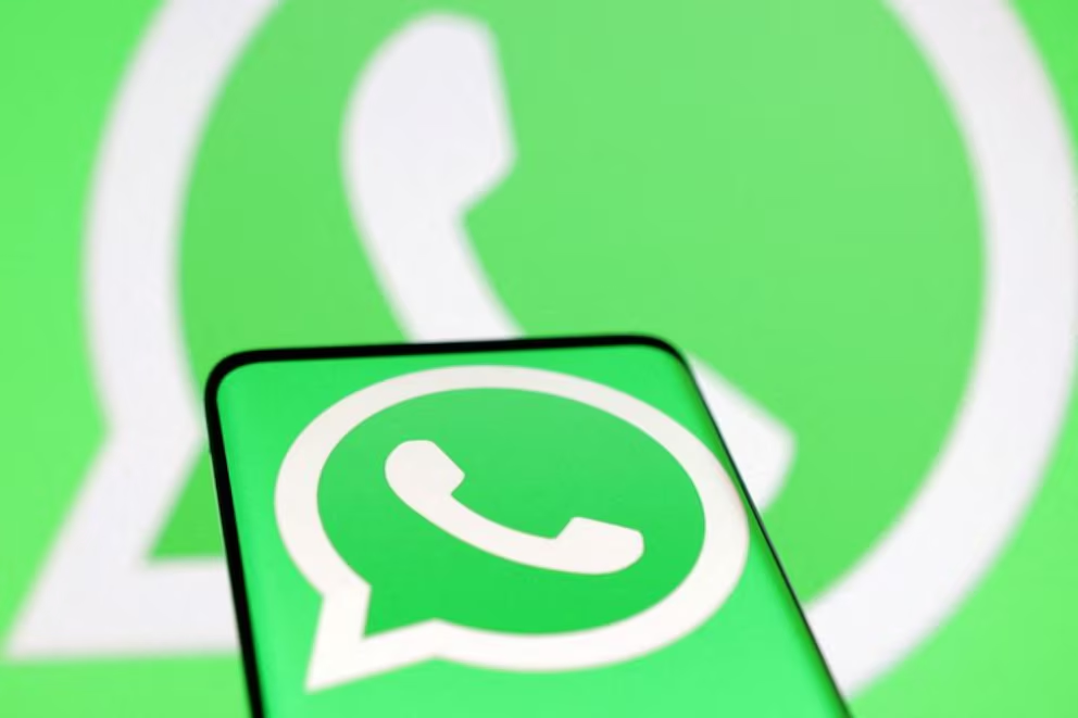 Caída global de WhatsApp afecta a millones de usuarios