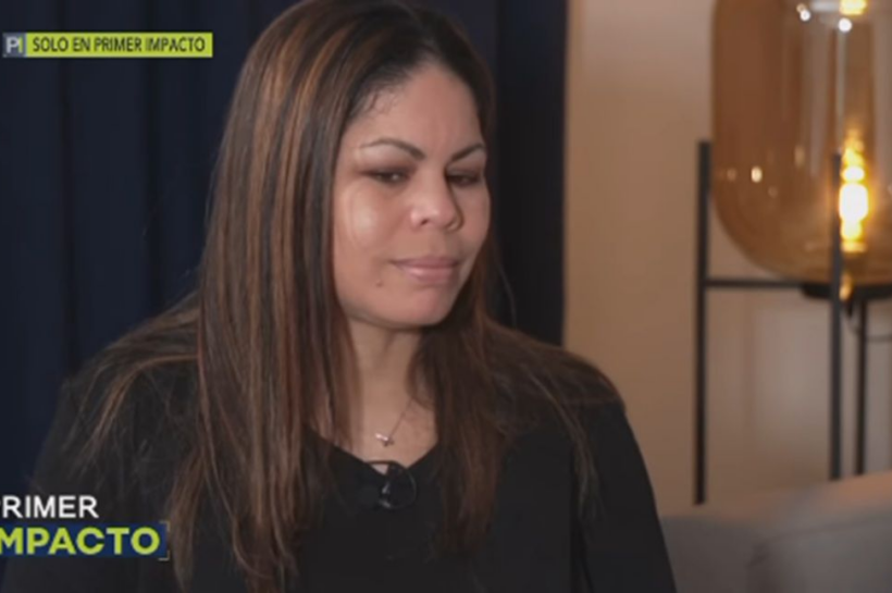 Hija de Rubby Pérez anuncia acciones legales tras tragedia en discoteca Jet Set