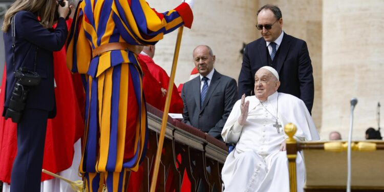 papa Francisco