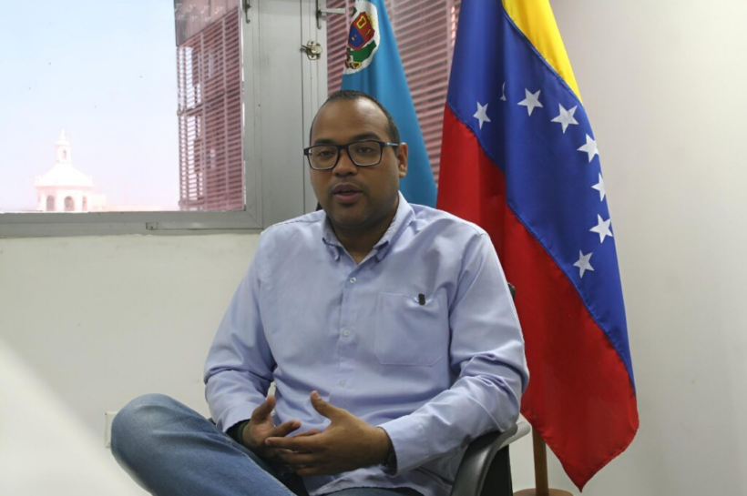 José Bermúdez