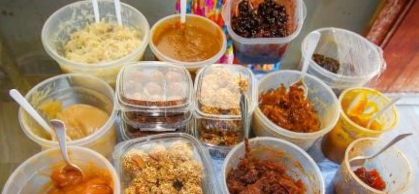 Dulce tradición: Los postres venezolanos que endulzan la Semana Santa