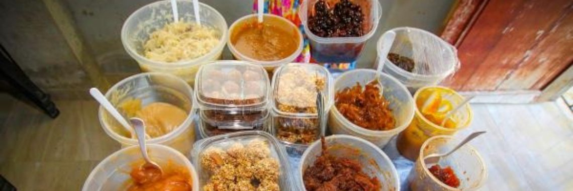 Dulce tradición: Los postres venezolanos que endulzan la Semana Santa