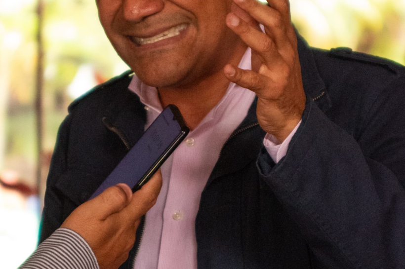 Profesionales y Técnicos apoyan la reelección de Manuel Rosales a gobernación del Zulia