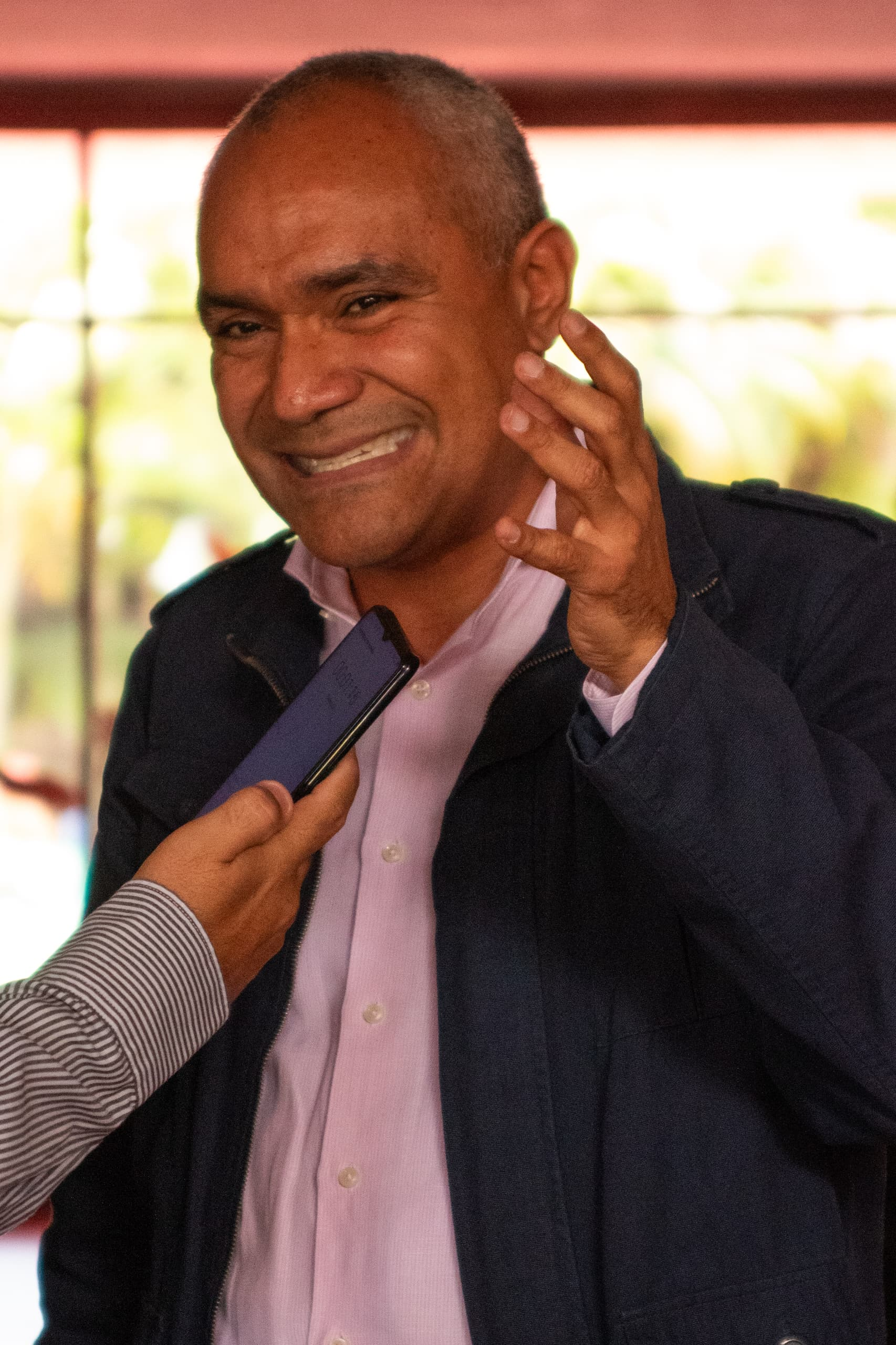 Profesionales y Técnicos apoyan la reelección de Manuel Rosales a gobernación del Zulia