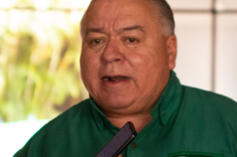 "La organización y constitución del voluntariado "Unidos por el Zulia", es un testimonio a la ratificación del liderazgo del actual gobernador Manuel Rosales