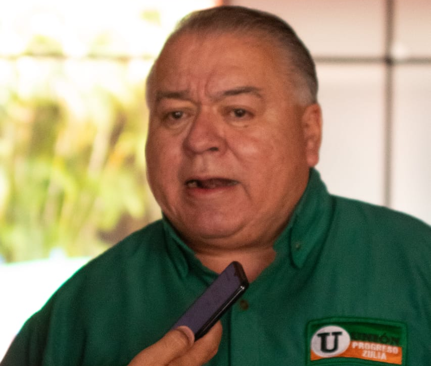 "La organización y constitución del voluntariado "Unidos por el Zulia", es un testimonio a la ratificación del liderazgo del actual gobernador Manuel Rosales
