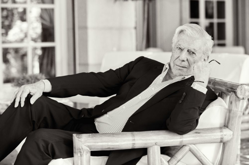 Mario Vargas Llosa: el legado literario de un gigante de las letras hispanoamericanas