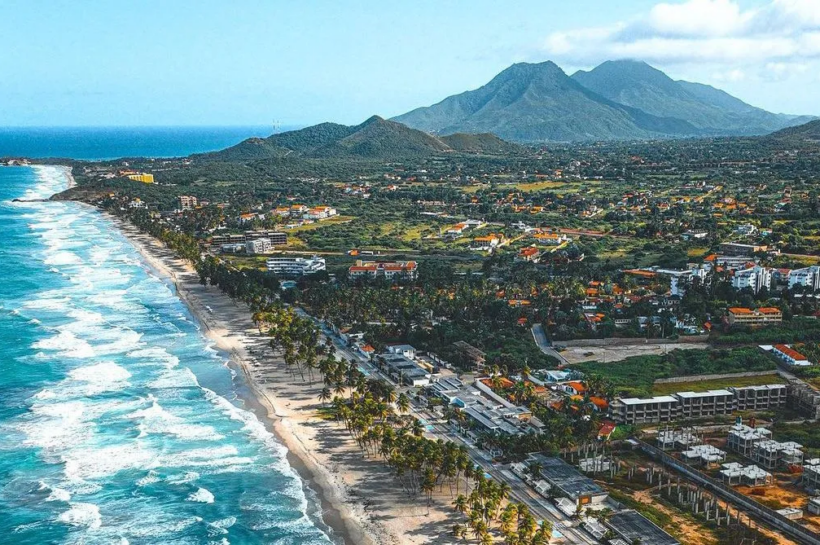 Paquetes «todo incluido» son los más demandados por turistas en Margarita para Semana Santa