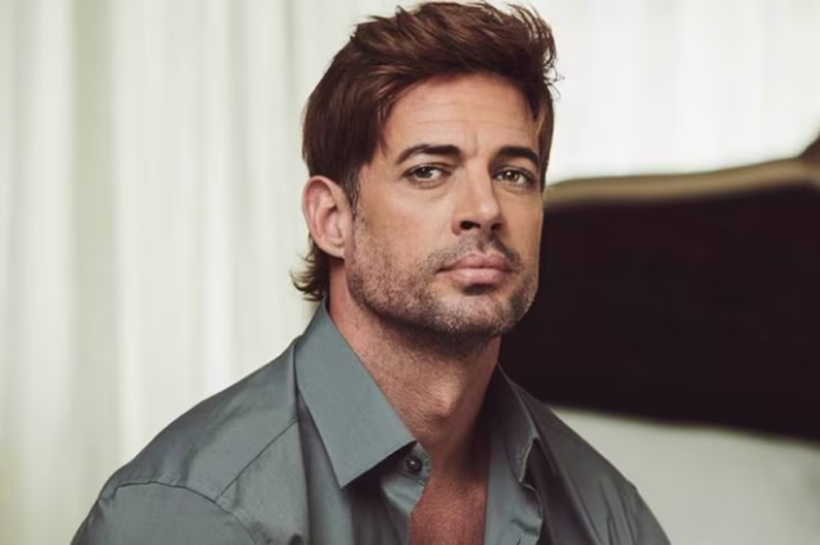 Arrestan en Florida al actor Willian Levy (Detalles)