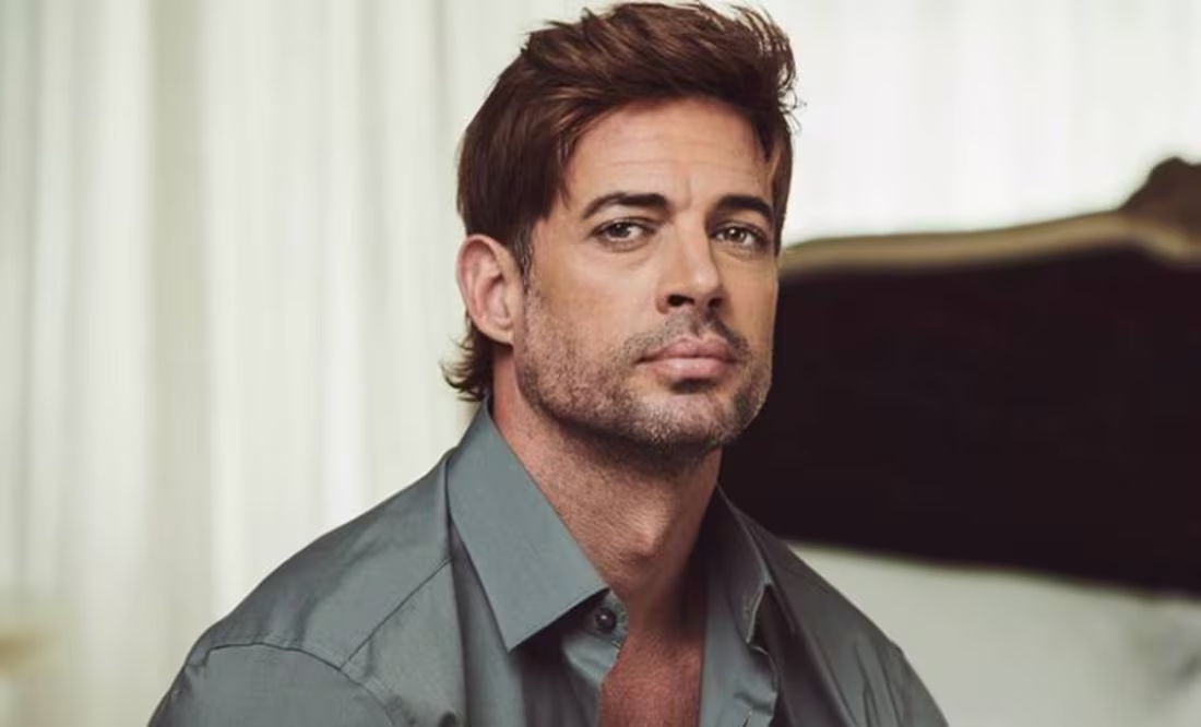 Arrestan en Florida al actor Willian Levy (Detalles)