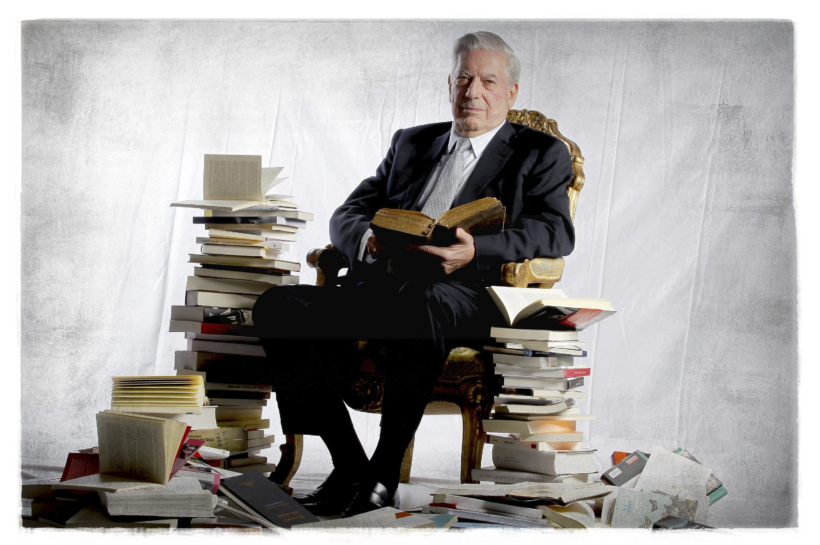 Mario Vargas Llosa y su burla al lenguaje inclusivo: "Es una estupidez"