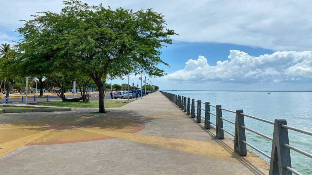 Maracaibo se llena de fe, cultura y esparcimiento durante la Semana Santa 2025
