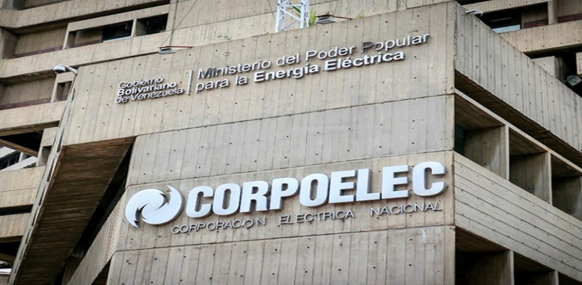Más de 80 luminarias activó Corpoelec en la Circunvalacion N° 3 de Maracaibo