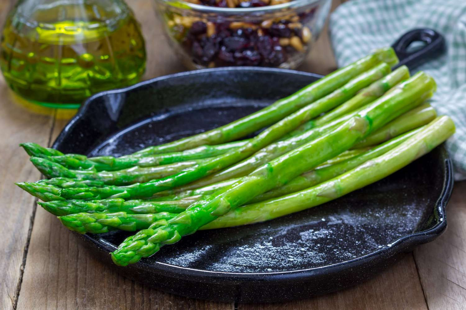 Este es el alimento que ayuda a desintoxicar y a perder peso, pero que casi nadie consume