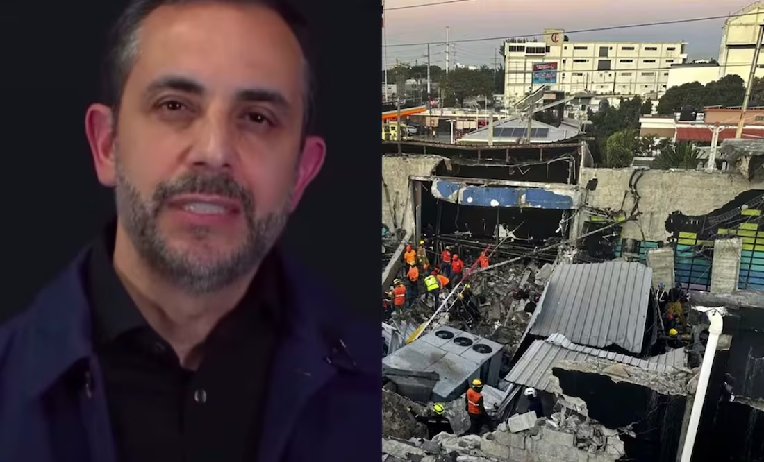 Familiares de víctima del colapso en discoteca Jet Set presentan denuncia por homicidio involuntario contra propietarios
