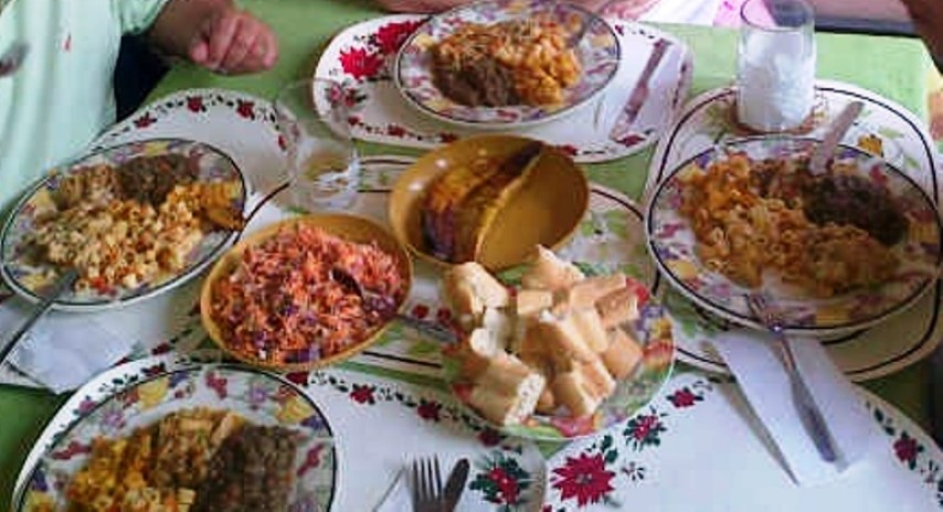 Sabores de devoción: la gastronomía venezolana en Semana Santa