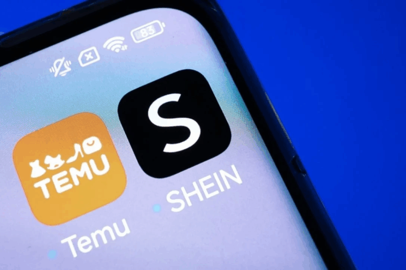 Shein y Temu anuncian aumento de precios en EE. UU. debido a nuevos aranceles