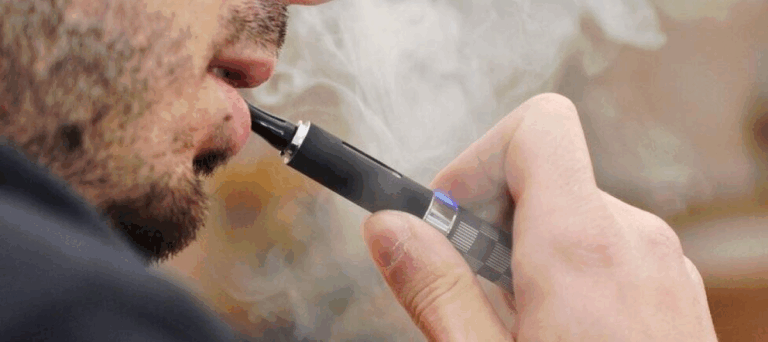 cigarrillos electrónicos