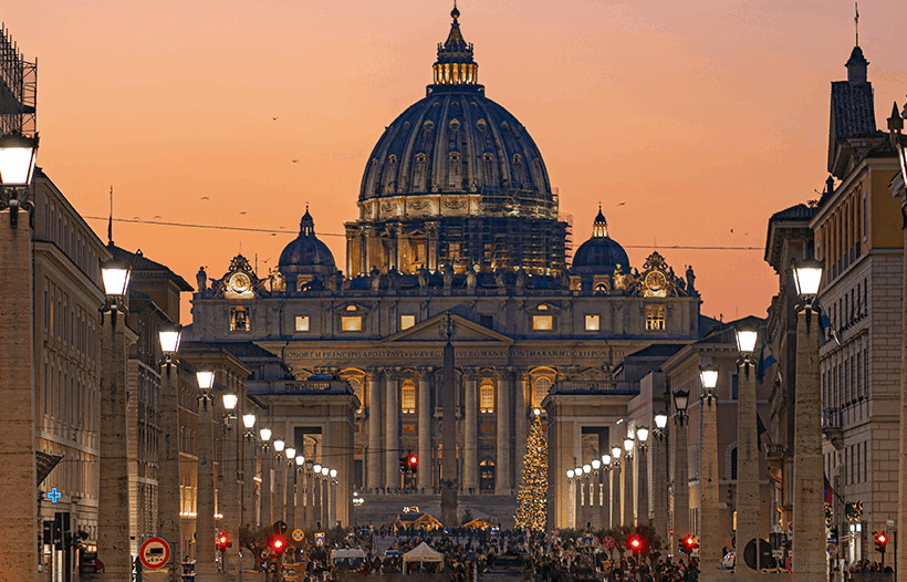 Posibles sucesores del Papa Francisco: Un vistazo al futuro del Vaticano