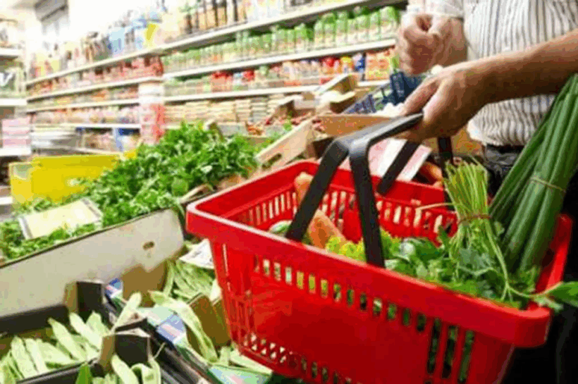 Cendas-FVM | Canasta Alimentaria Familiar en marzo aumentó 8,2 %