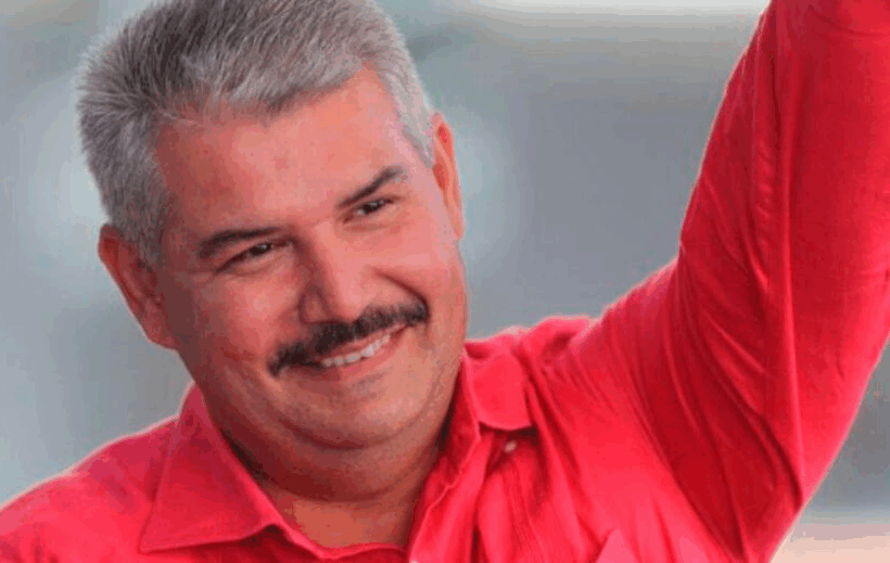 Luis Caldera lidera intención de voto para la Gobernación del Zulia, según encuesta CMIDE 50.1