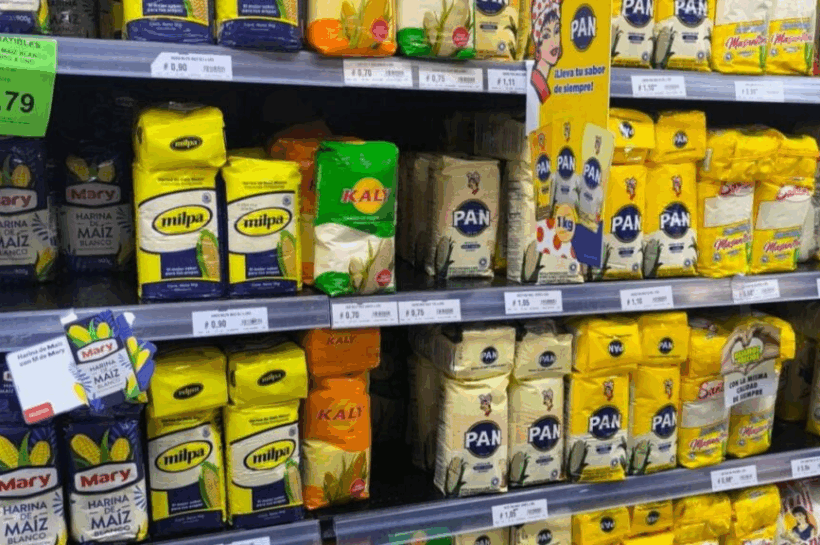Falta de recursos y de investigación dificultan el desarrollo agrícola en Venezuela