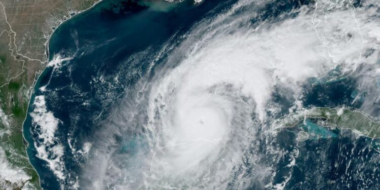 Prevén una temporada de huracanes «superior» a lo normal en el Atlántico para 2025