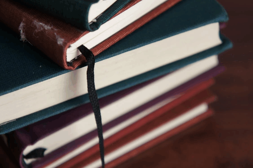 Día del Libro