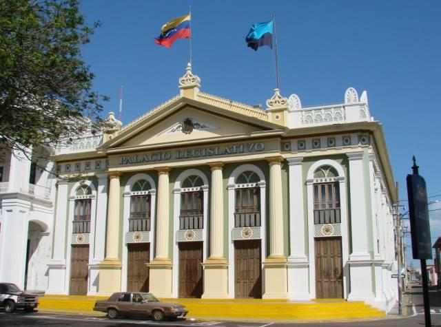 Maracaibo conmemora 137 años de la inauguración de la Casa de Artes y Oficios