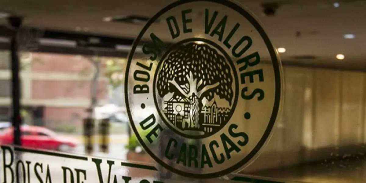 Bolsa de Valores de Caracas cierra jornada del 23 de abril con ligera alza del 0,35 %