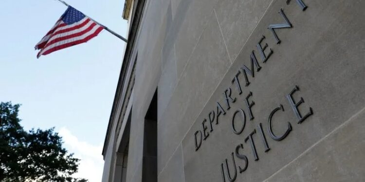 Justicia de EE.UU. presentó el primer caso de terrorismo vinculado al Tren de Aragua