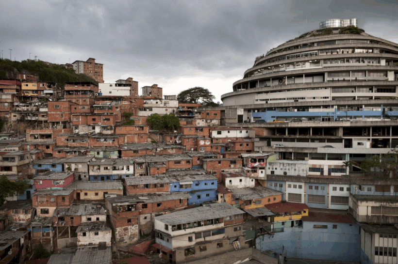 Amnistía Internacional exige el cese de abusos, malos tratos, torturas e incomunicación de presos políticos en Venezuela