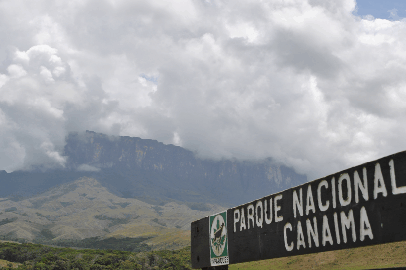 Unesco realizará inspección al Parque Nacional Canaima ante amenaza de minería ilegal